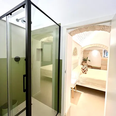 Frida, In Stile Pugliese *