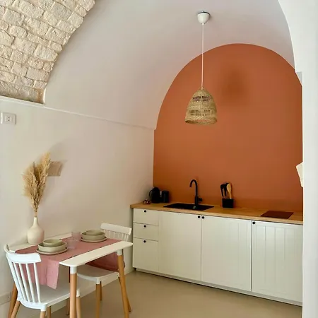 Apartment Frida, In Stile Pugliese Noci