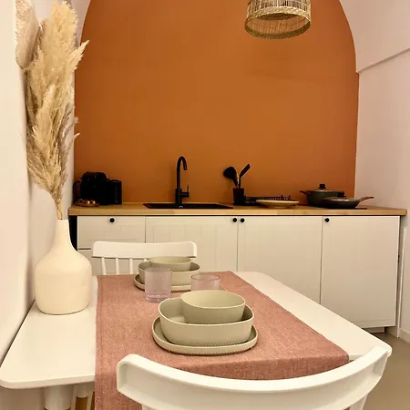 Apartment Frida, In Stile Pugliese Noci